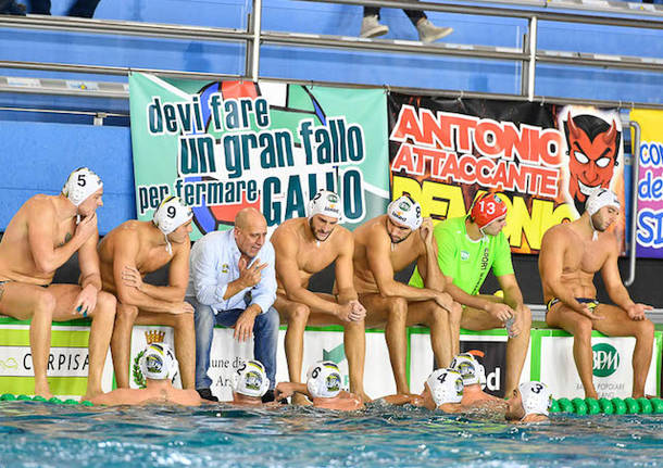bpm sport management gu baldineti timeout pallanuoto