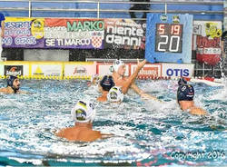 bpm sport management pallanuoto