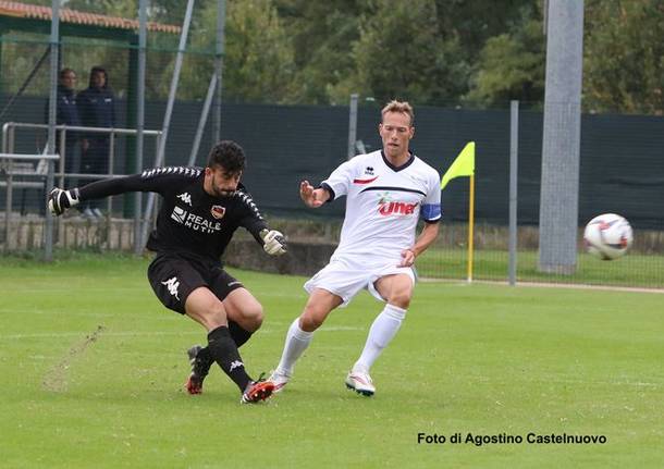 calcio caronnese