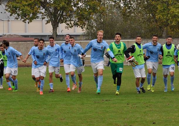 calcio chieri