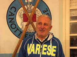 canottieri varese claudio romagnoli