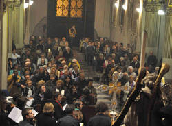 Canti popolari e religiosi al Sacro Monte