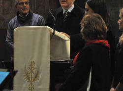 Canti popolari e religiosi al Sacro Monte