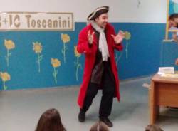 capitan eco arsago seprio