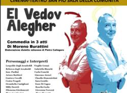 Capodanno a teatro