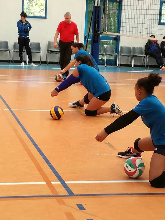 Luciano Pedullà, il \"Professore\" in Valcuvia