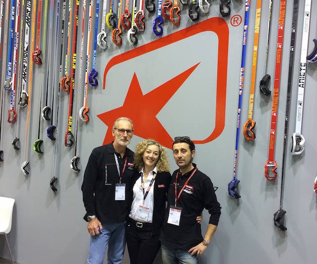 La provincia di Varese all\'Eicma 2016