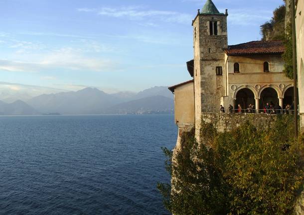 Una domenica di novembre.