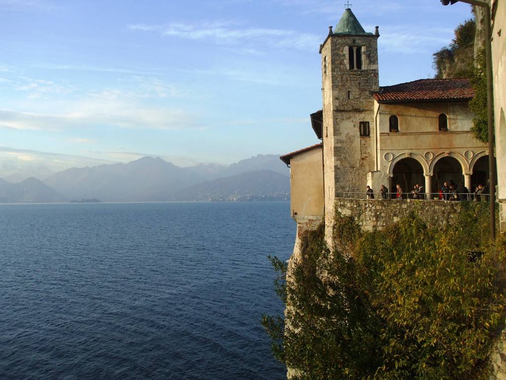 Una domenica di novembre.