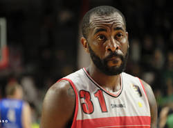 Openjobmetis Varese - Germani Brescia 68-74