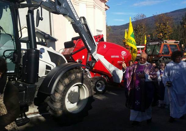 La festa del ringhraziamento