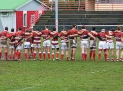 Rugby Varese - Amatori Union Milano