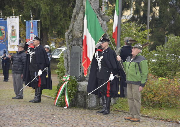 San Martino, il 73° della Battaglia