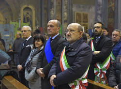 San Martino, il 73° della Battaglia