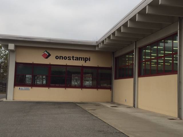 Visita alla Onostampi di Bardello