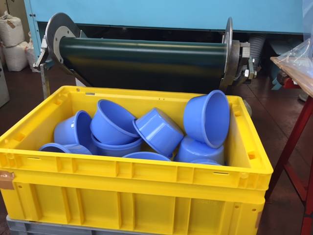 Visita alla Onostampi di Bardello