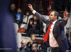 Openjobmetis Varese - Ewe Baskets Oldenburg 76-71