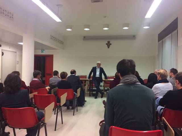 Inaugurata la \"stanza sensoriale\"