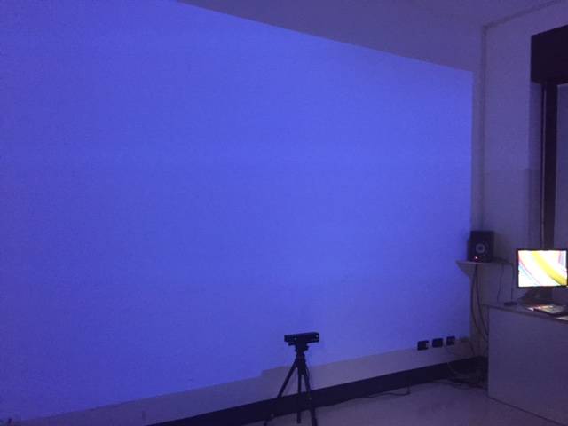 Inaugurata la \"stanza sensoriale\"