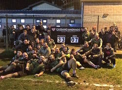 Unni Valcuvia - Saints Abbiategrasso 59-5