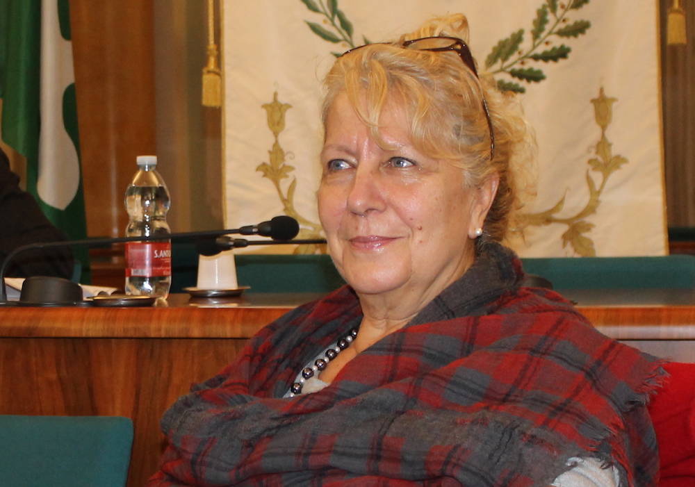 Il nuovo Consiglio Provinciale