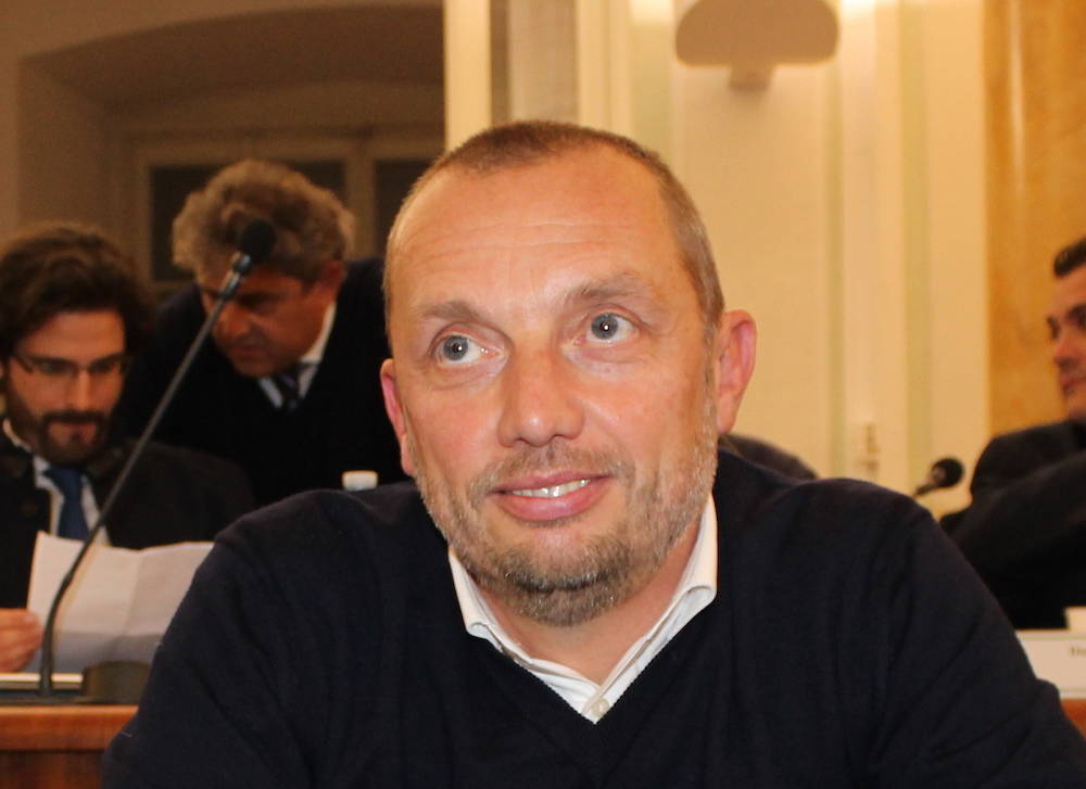Il nuovo Consiglio Provinciale