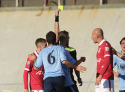 Varese - Chieri 0-2