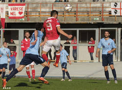 Varese - Chieri 0-2