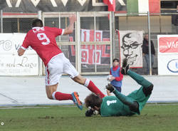 Varese - Chieri 0-2