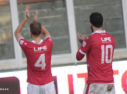 Varese - Chieri 0-2