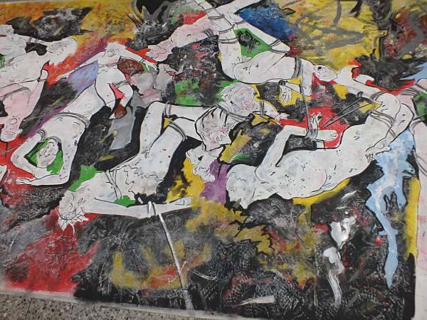 Forme e colori dell\'anima