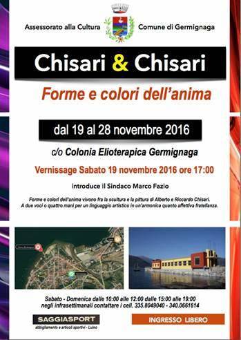 Forme e colori dell\'anima