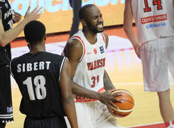 Openjobmetis Varese - Paok Salonicco 70-75