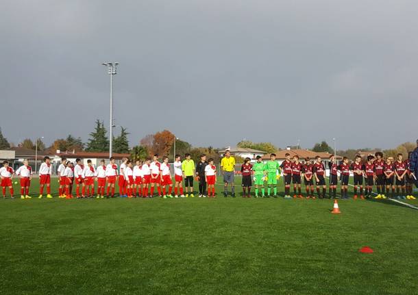 Torneo Under 12 Elite Morazzone