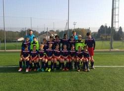 Torneo Under 12 Elite Morazzone