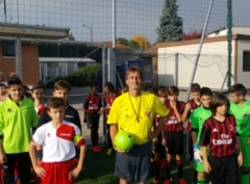 Torneo Under 12 Elite Morazzone