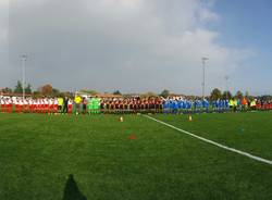 Torneo Under 12 Elite Morazzone