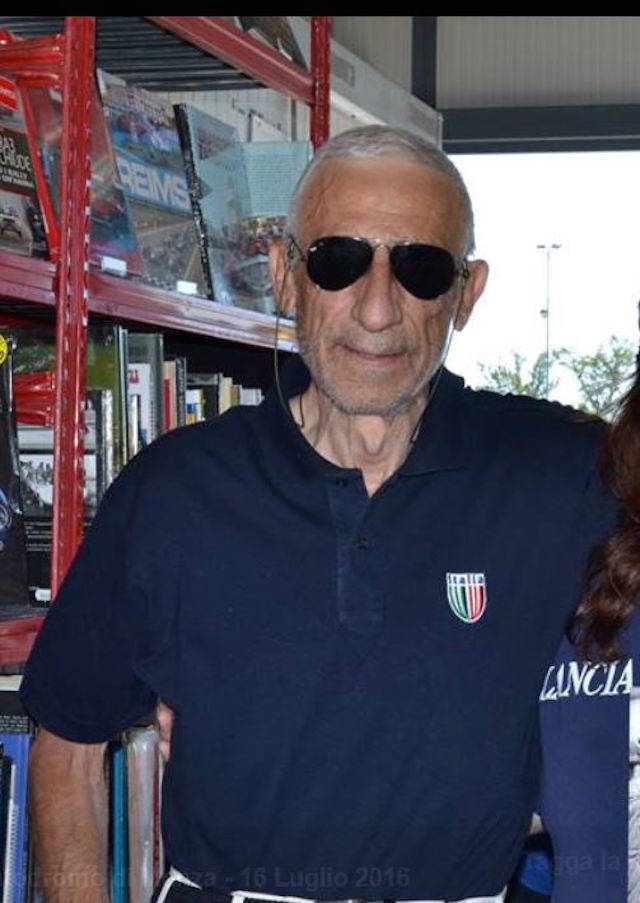 Bobo Cambiaghi, la \"Jena\" dalle sette vite