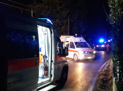 L\'incidente di Cadrezzate