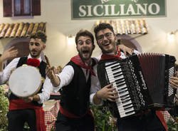 Gli eventi dell\'Artigiano in fiera