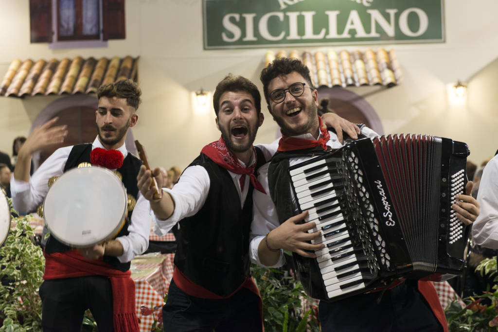 Gli eventi dell\'Artigiano in fiera