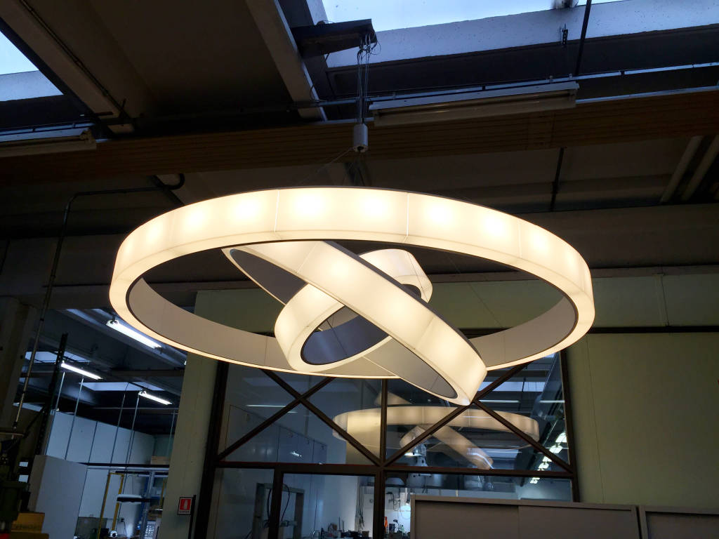 Castaldi lighting spa 
