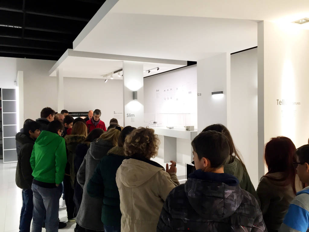 Castaldi lighting spa 