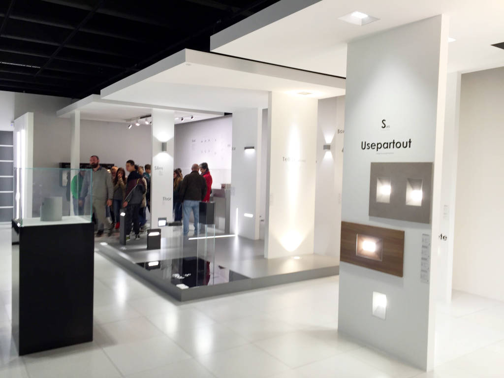 Castaldi lighting spa 