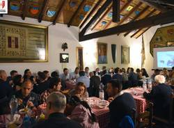 cena cai rifugio san magno novembre 2016