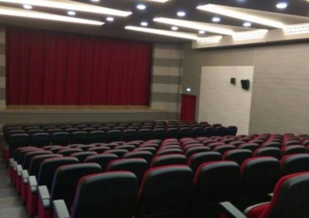 Cinema Prealpi