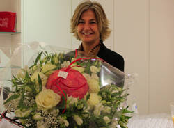 Cinque anni di festa per la galleria Punto sull'Arte