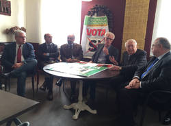 Comitato per il sì varese