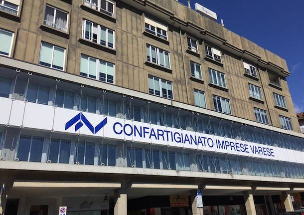 confartigianato imprese varese