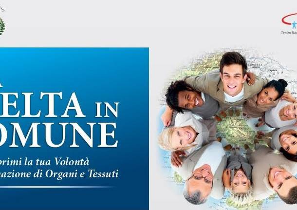 consenso donazione degli organi
